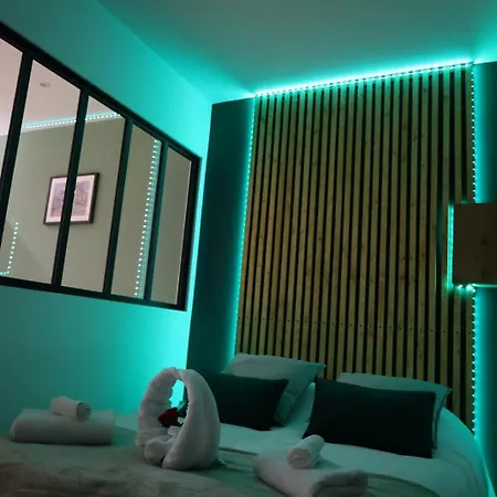 شقة Quai Des Ducs