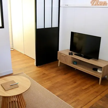 Lejlighed Quai Des Ducs Dijon