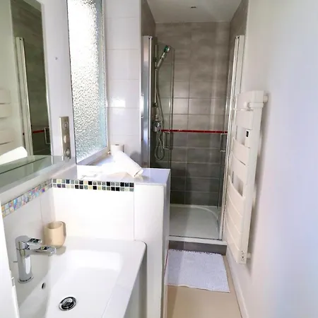 شقة Quai Des Ducs *