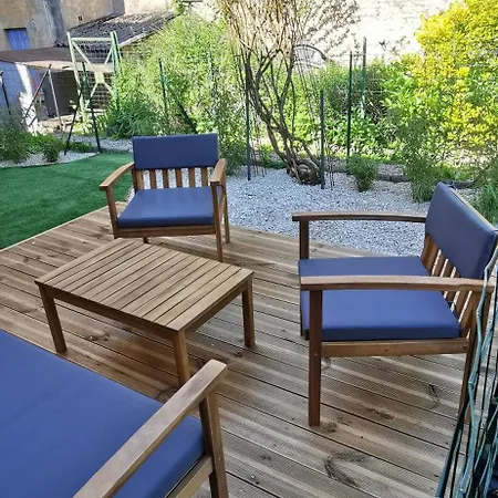 Quai Des Ducs * ديجون