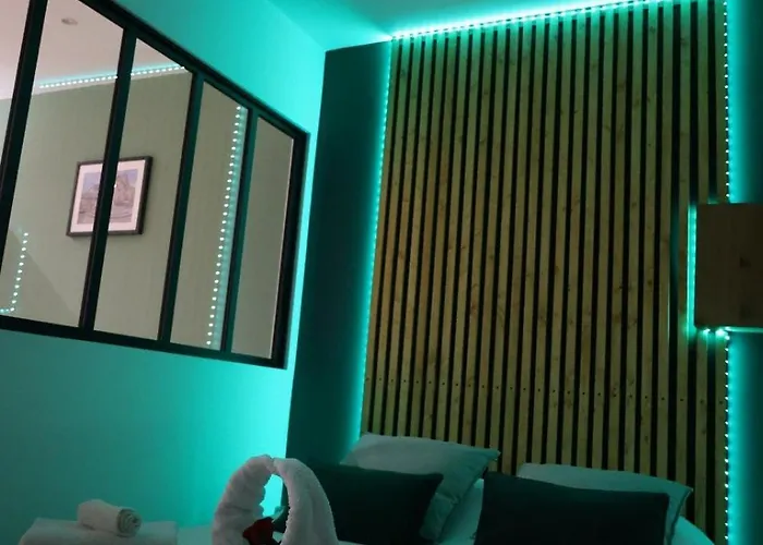 Lejlighed Quai Des Ducs