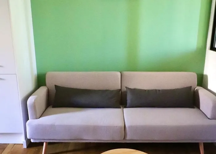 Quai Des Ducs ディジョン