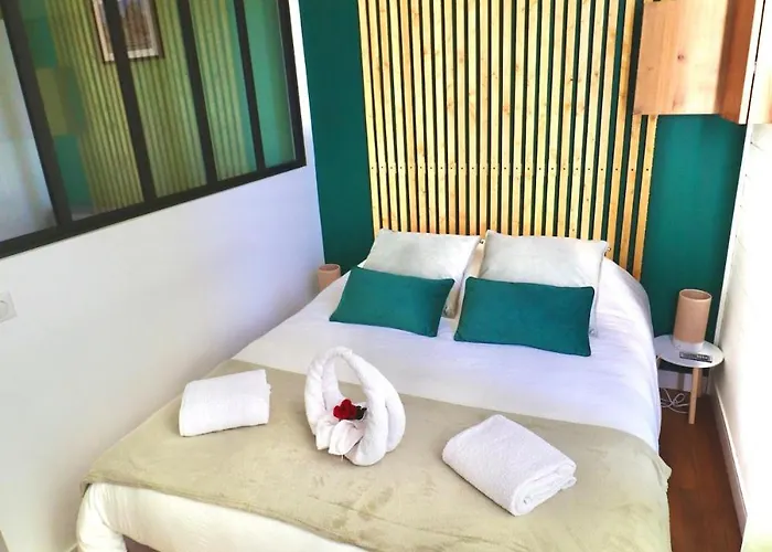 Quai Des Ducs Διαμέρισμα *