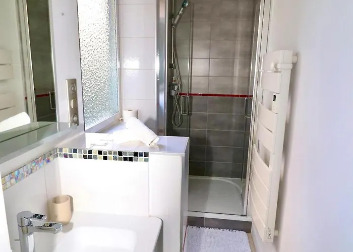 アパート Quai Des Ducs *