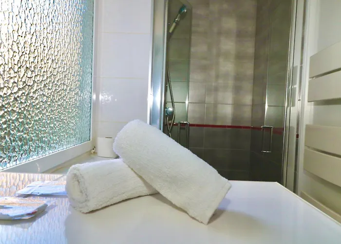 Quai Des Ducs ディジョン